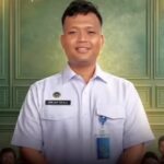 Kepala SPPG Aek Parombunan 2 Sibolga Selatan akui video dirinya yang diduga bermain judi online hingga membawa wanita ke area dapur. Foto: Tangkapan layar Instagram @abri_putra9