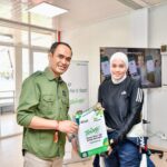 Pegadaian dukung Kartini Race 2026 sebagai tonggak baru motorsport Indonesia. Foto: Pegadaian