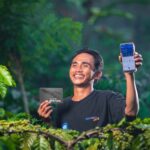 Penyaluran Kredit Usaha Rakyat (KUR) BRI tidak hanya berfokus pada akses permodalan, tetapi juga pada pengembangan sektor produktif, khususnya pertanian, guna mendorong peningkatan kapasitas usaha dan kesejahteraan masyarakat. Foto: Dok BRI