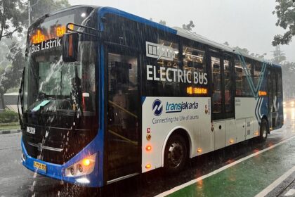 Transjakarta