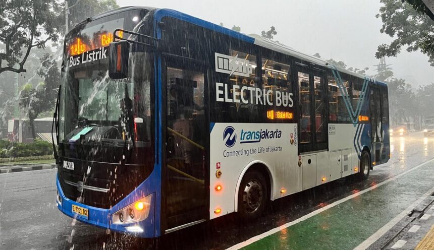 Transjakarta