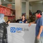 Kehadiran BRILink Agen membuat layanan keuangan semakin dekat dengan aktivitas masyarakat serta memperkuat inklusi keuangan hingga ke tingkat desa dan komunitas. Foto: Dok BRI
