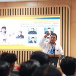 Ketua Umum FPPJ, Endriansyah