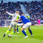 Man City Vs Everton