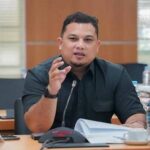 Anggota Komisi D DPRD DKI Jakarta, Ali Lubis