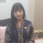 Anggota Komisi B DPRD DKI Jakarta, Wita Soesilowaty. Foto Sofian/ipol.id