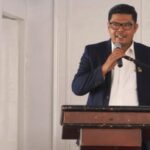 Ketum Komnas Perlindungan Anak, Agustinus Sirait. Foto: Ist