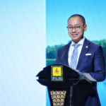 Wakil Ketua MPR RI, Eddy Soeparno, meminta evaluasi menyeluruh sistem kelistrikan nasional menyusul blackout di sejumlah wilayah Sumatera yang berdampak pada jutaan pelanggan. Foto: mpr.go.id