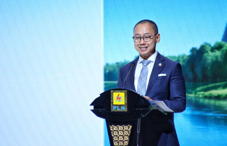 Wakil Ketua MPR RI, Eddy Soeparno, meminta evaluasi menyeluruh sistem kelistrikan nasional menyusul blackout di sejumlah wilayah Sumatera yang berdampak pada jutaan pelanggan. Foto: mpr.go.id