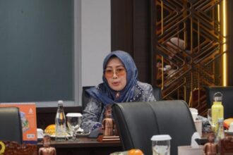 Anggota Fraksi Gerindra DKI Jakarta, Zamila
