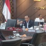 Ketua Pansus Pengelolaan Sampah DPRD DKI, Judistira Hermawan. Foto: Sofian/ipol.id