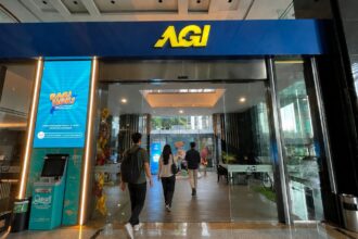 AGI