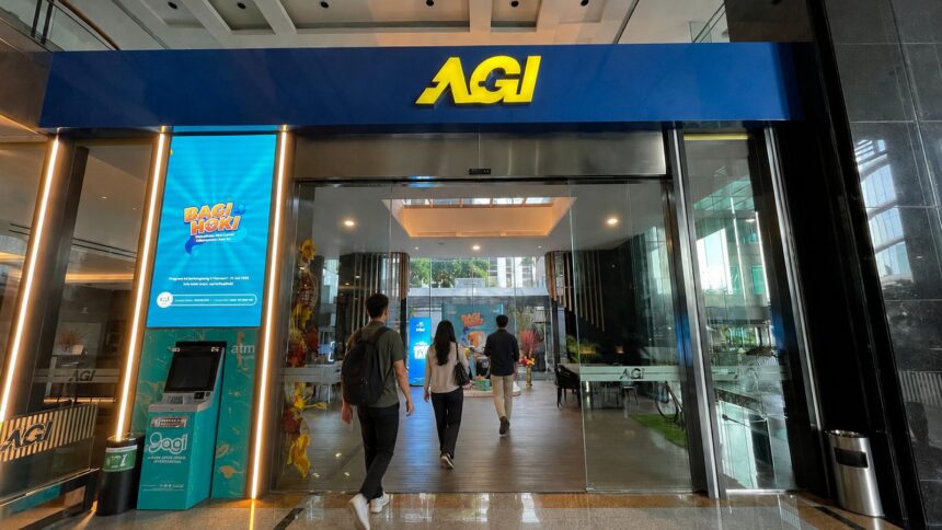 AGI