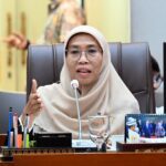 Anggota Komisi IX DPR RI, Netty Prasetiyani Aher. Foto Parlementaria
