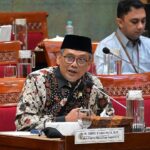 Anggota Komisi X DPR RI Abdul Fikri Faqih. Foto Parlementaria