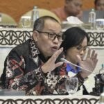 Anggota Komisi V DPR RI Sofwan Dedy Ardyanto Foto Munchen Mahendra20260529085858