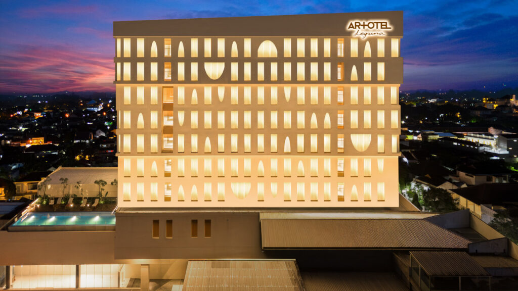 Artotel Leguna