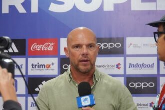 Bali United Menemukan Ritme Johnny Jansen Terus Bangun Fondasi di Tengah Tren Positif 1777615353