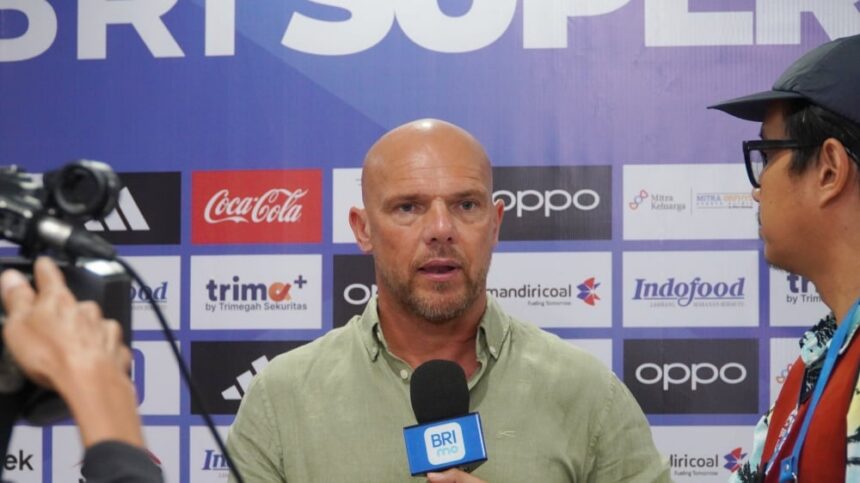 Bali United Menemukan Ritme Johnny Jansen Terus Bangun Fondasi di Tengah Tren Positif 1777615353