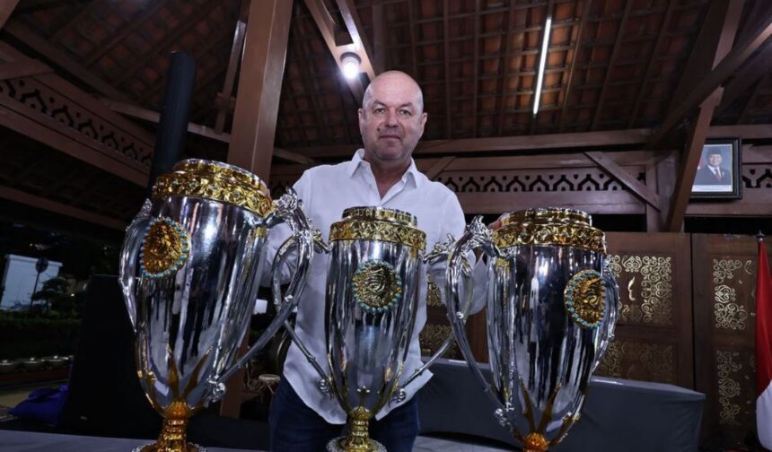 Bojan Hodak