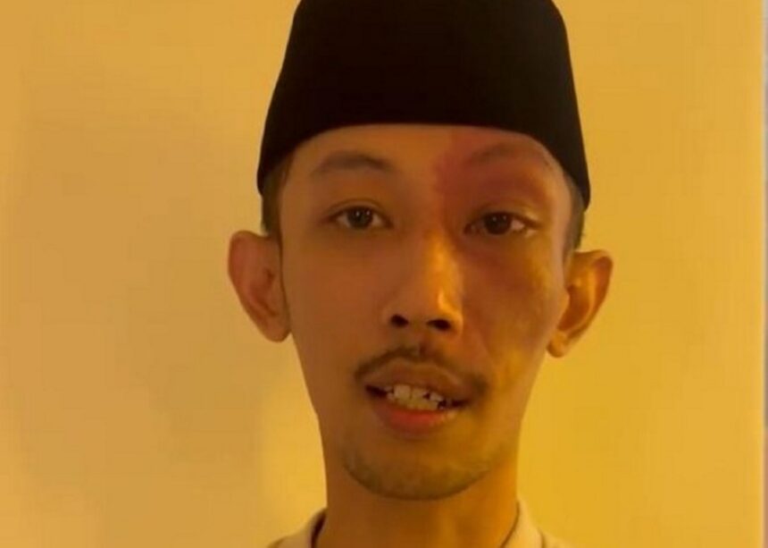 Anggota DPRD Kabupaten Jember, Achmad Syahri Assidiqi
