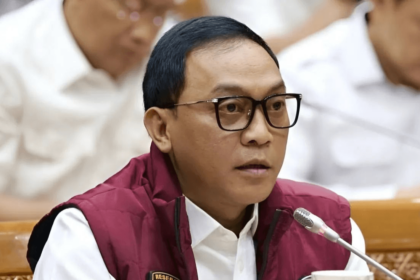 Direktur Tindak Pidana Narkoba Bareskrim Polri, Brigjen Pol Eko Hadi Santoso. Foto: Humas Polri