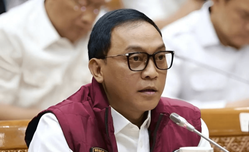 Direktur Tindak Pidana Narkoba Bareskrim Polri, Brigjen Pol Eko Hadi Santoso. Foto: Humas Polri