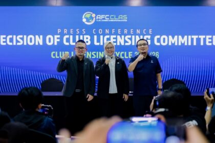 I League Umumkan Hasil Club Licensing Cycle 2025 26 1778676797