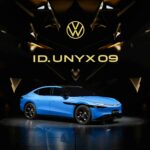 ID. UNYX 09 di Auto China 2026