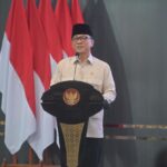 Menteri Desa dan Pembangunan Daerah Tertinggal, Yandri Susanto. Foto: Kemendes PDT