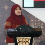 Nur Hidayati, Direktur Penguatan Penerapan Standar dan Penilaian Kesesuaian BSN. Foto: Dok Humas