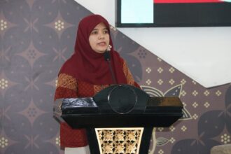 Nur Hidayati, Direktur Penguatan Penerapan Standar dan Penilaian Kesesuaian BSN. Foto: Dok Humas