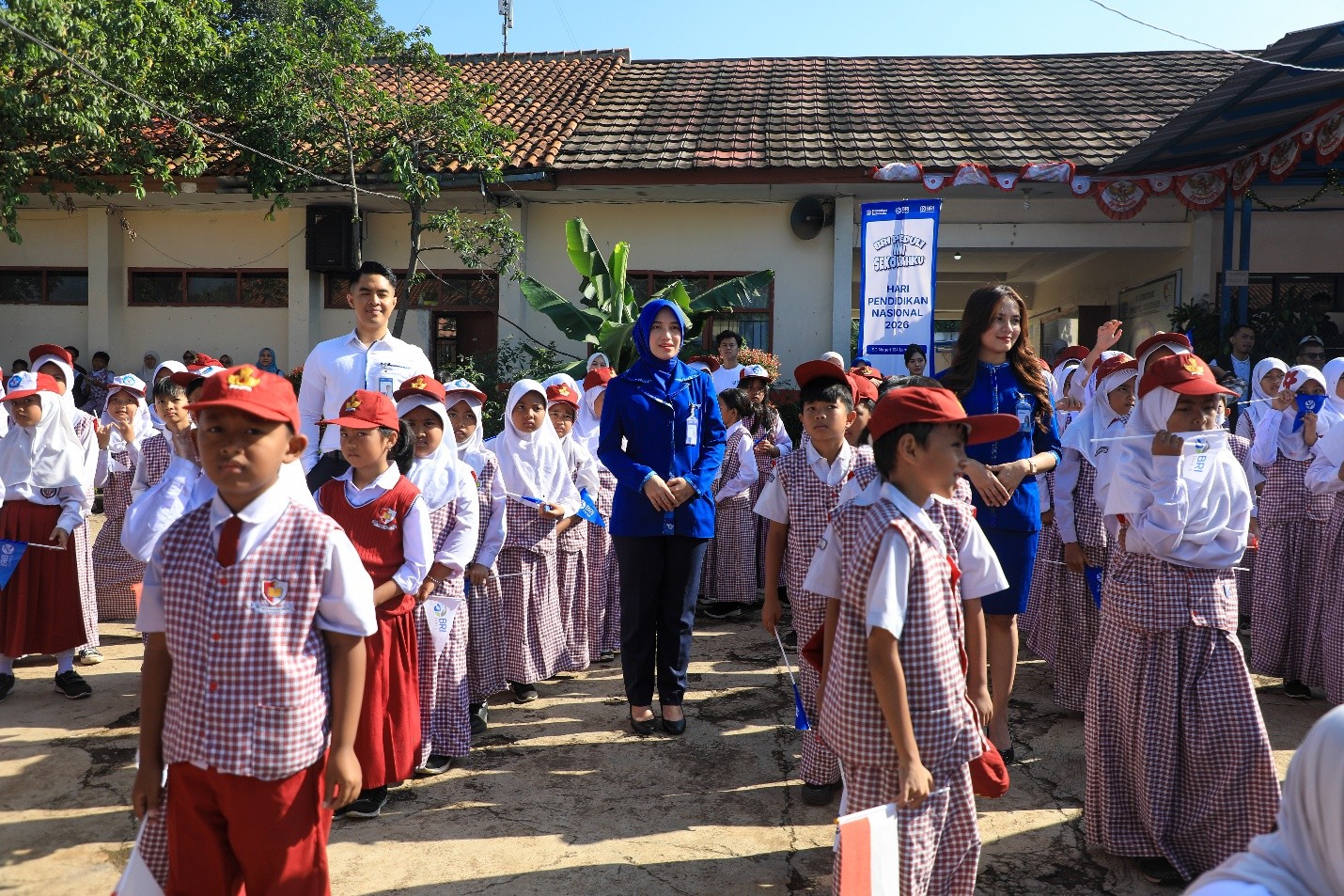 Foto: Dok BRI