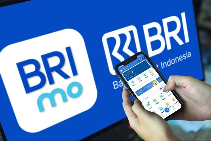 Pengguna Super Apps BRImo mengalami pertumbuhan yang mencapai 47,8 juta user atau meningkat 18,6% yoy per Maret 2026. Foto: Dok BRI