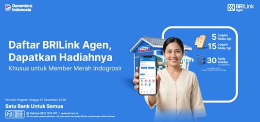 Dok BRI