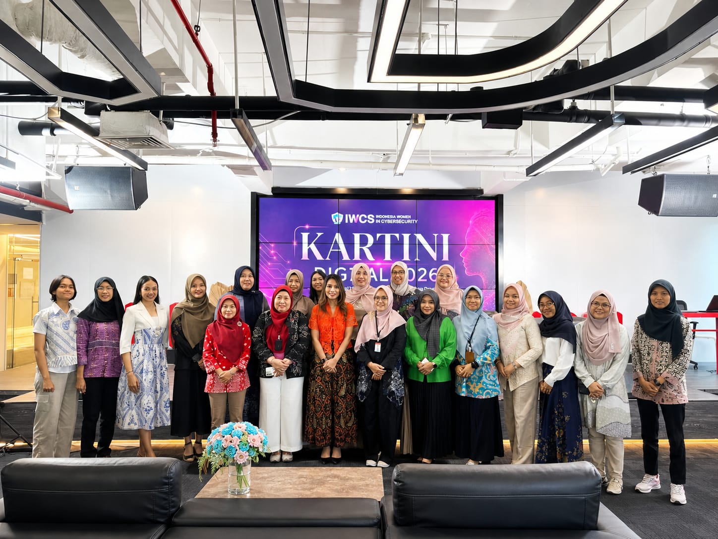 Kartini Digital 2026. Foto: Ist