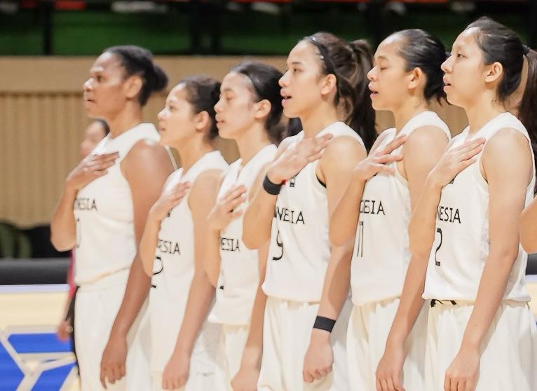 24 Pemain Untuk Timnas 5x5 Putri Hadapi Asian Games 2026