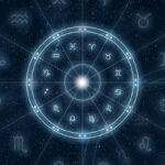 Ilustrasi Tanda Zodiak. Foto: Istock @bymuratdeniz