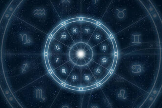 Ilustrasi Tanda Zodiak. Foto: Istock @bymuratdeniz