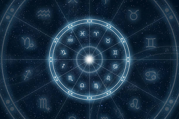 Ilustrasi Tanda Zodiak. Foto: Istock @bymuratdeniz