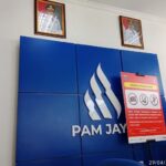Kantor PAM Jaya. Foto: Ist