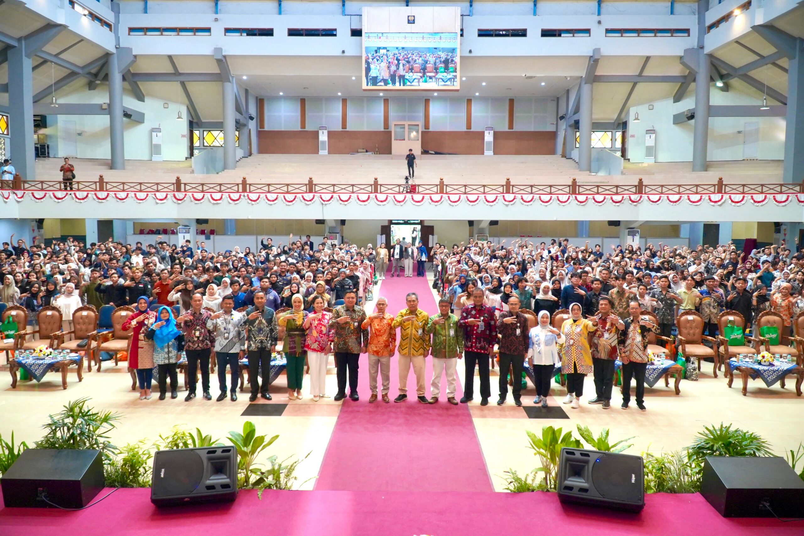 Gali Ide Inovatif Gen-Z, Pegadaian Semarang Luncurkan Business Case Competition 2026 di UNNES 2 IMG 20260512 WA0136 scaled