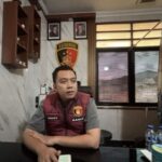 Kanit Reskrim Polsek Kawasan Muara Baru, Ipda Fauzi Widi. Foto: Ist