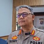 Kabid Humas Polda Kaltim, Kombes Pol Yuliyanto. Foto: Ist
