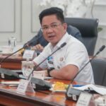 Kepala Dinas Perhubungan DKI, Syafrin Liputo. Foto: Ist