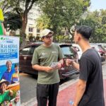Jemput Bola di Tengah Warga, BPJS Ketenagakerjaan Kebon Sirih Gencarkan Layanan Mobil Keliling