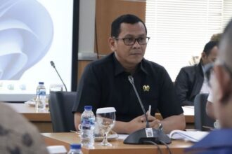 Anggota Komisi D DPRD DKI, Yusuf. (Foto istimewa)