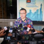 Anggota DPRD DKI Jakarta dari Fraksi PDI Perjuangan, Hardiyanto Kenneth. Foto: Ist