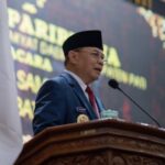 Bupati Pati nonaktif Sudewo. Foto: Instagram @patihits