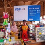 BRILink John Al Bugis. Foto: Dok BRI